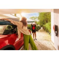 Wallbox AMTRON® 4You 110 11kW 3 -phasig MENNEKES...
