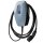 Wallbox AMTRON® 4YOU 110 11kW 3-phase MENNEKES with moonstone grey cover
