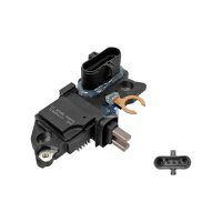 Generatorregler 24 V DT SPARE PARTS IAM-Expertise passend...
