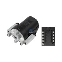 Zünd-/Startschalter DT SPARE PARTS IAM-Expertise...