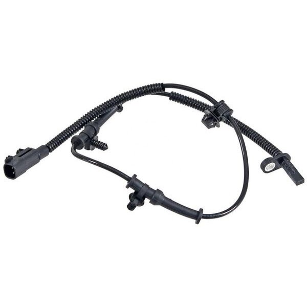 Sensor Raddrehzahl aktiver Sensor 730 mm Kabel A.B.S. für u.a. JEEP GRAND