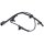 Sensor Raddrehzahl aktiver Sensor 730 mm Kabel A.B.S. für u.a. JEEP GRAND