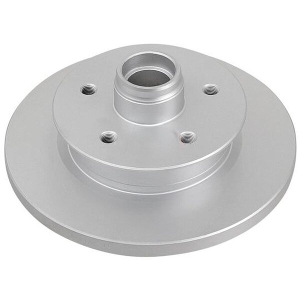 Bremsscheibe vorne 258mm A.B.S. für VW TRANSPORTER T3 Bus