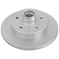 Bremsscheibe vorne 258mm A.B.S. für VW TRANSPORTER...