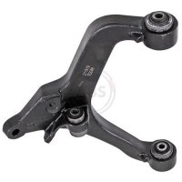 Control arm wheel suspension front left outer bottom ABS...