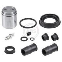Repair kit brake caliper rear with piston ABS for OPEL GT...