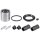 Repair kit brake calliper Ø 48 mm A.B.S. ECO-KIT for OPEL ASTRA and others