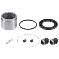 Repair kit brake caliper front with piston ABS for LEXUS RX