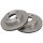 2 brake discs ventilated Ø 214 mm 15 mm A.B.S. for NISSAN MICRA