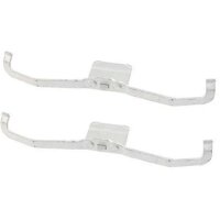 Accessory kit for disc brake pad A.B.S. suitable for e.g....