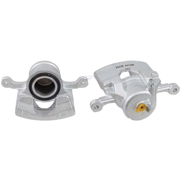 Brake caliper 1 piston Ø 52 mm grey cast iron A.B.S. for CHEVROLET SPARK