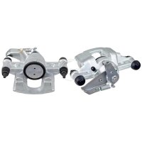 Bremssattel hinten rechts A.B.S. für NISSAN...