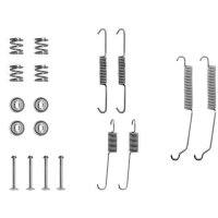 Zubehörsatz Bremsbacken Ø 180 mm A.B.S....