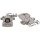 Bremssattel A.B.S. für u.a. MAZDA 3