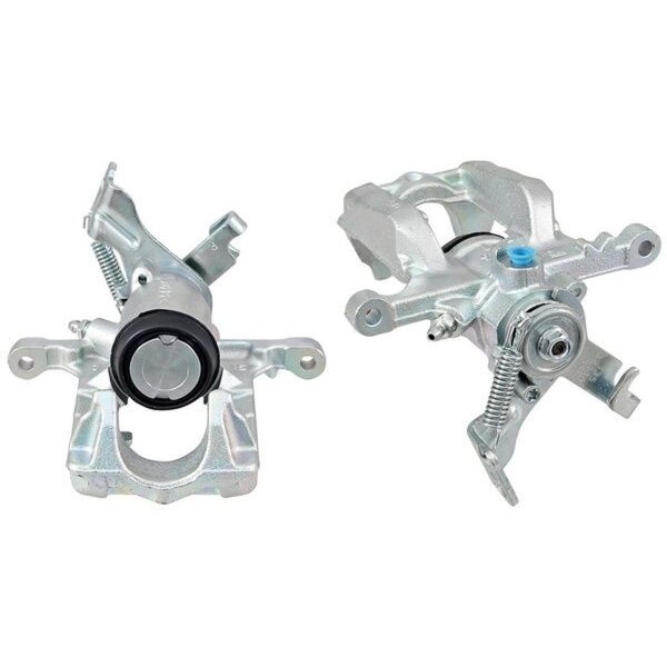Bremssattel hinten rechts A.B.S. für OPEL ASTRA J GTC 2.0 OPC Turbo
