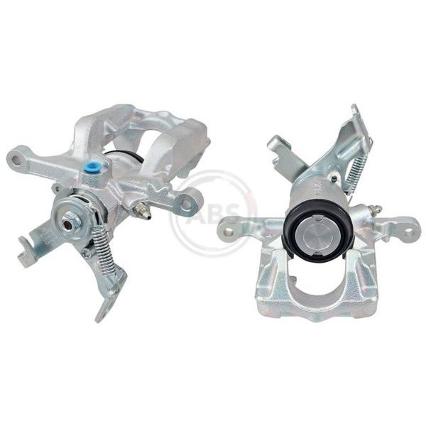 Brake caliper rear left ABS for OPEL ASTRA J GTC 2.0 OPC Turbo