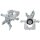 Brake caliper rear left ABS for OPEL ASTRA J GTC 2.0 OPC Turbo