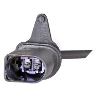 Brake pad wear warning contact 325 mm A.B.S. for AUDI A7...