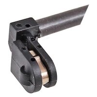 Brake pad wear warning contact 325 mm A.B.S. for AUDI A7 and others