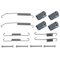 Accessory set brake shoes Ø 200 mm A.B.S. suitable...
