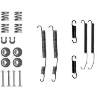 Accessory set brake shoes Ø 203 mm A.B.S. for...