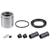 Repair kit brake caliper front with piston ABS for VW SHARAN