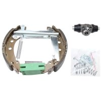 Brake kit Ø 180 mm 31 mm A.B.S. SMARTKIT suitable...