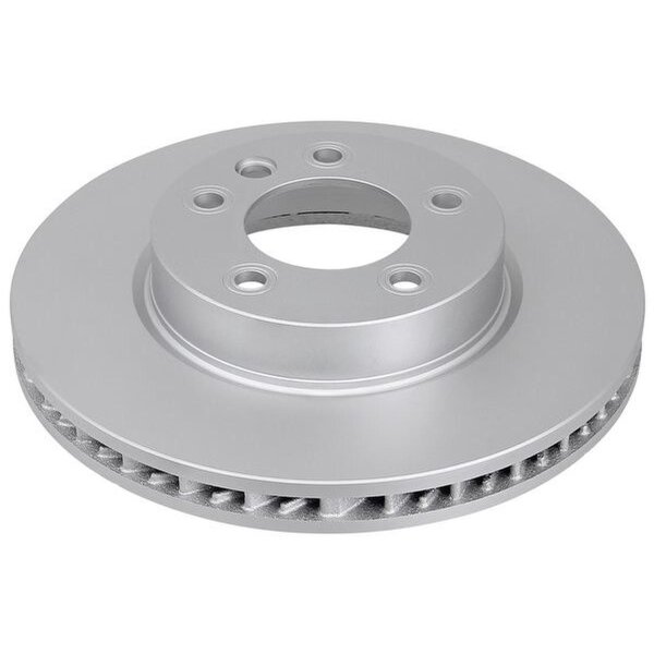 Bremsscheibe vorne links 330mm A.B.S. für PORSCHE CAYENNE