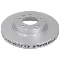 Bremsscheibe vorne links 330mm A.B.S. für PORSCHE...