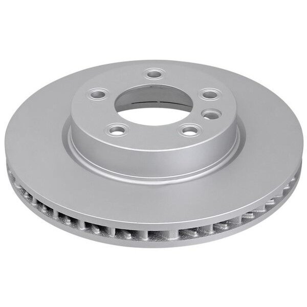 Bremsscheibe vorne rechts 330mm A.B.S. für PORSCHE CAYENNE