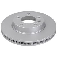 Bremsscheibe vorne rechts 330mm A.B.S. für PORSCHE...