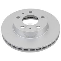 2 brake discs ventilated Ø 300 mm 32 mm A.B.S. for...