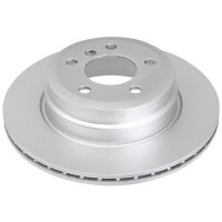 Bremsscheibe hinten 320mm A.B.S. für BMW X5