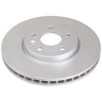 Bremsscheibe vorne 321mm A.B.S. für CHEVROLET CAMARO