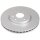 2 brake discs ventilated Ø 321 mm 30 mm A.B.S. for OPEL INSIGNIA and others
