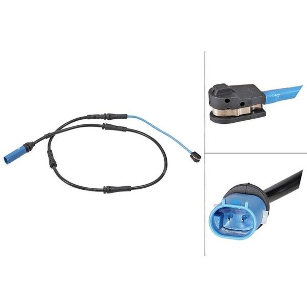 Warnkontakt Bremsbelagverschleiß 925 mm A.B.S. für u.a. BMW 5er