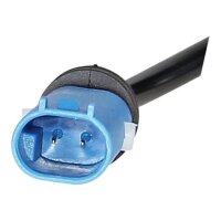 Warnkontakt Bremsbelagverschleiß 925 mm A.B.S....