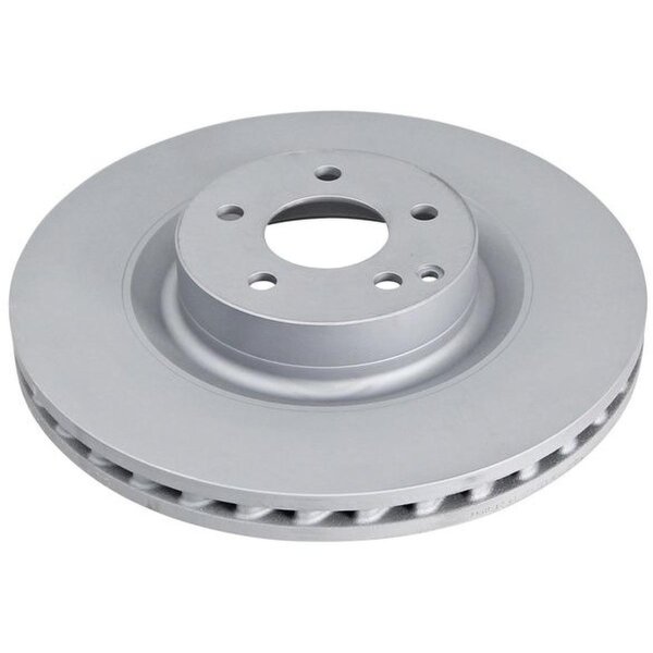 Bremsscheibe vorne 350mm A.B.S. für MERCEDES CLS
