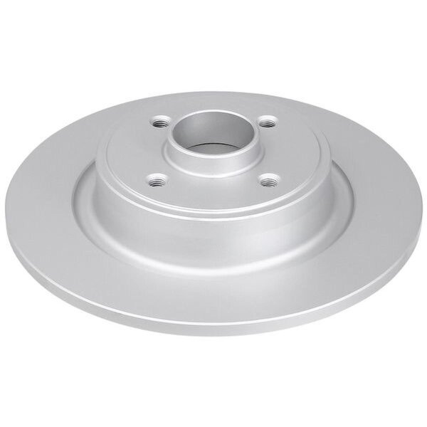 Bremsscheibe hinten 274mm A.B.S. für RENAULT LAGUNA II
