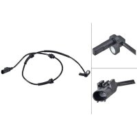 Wheel speed sensor active sensor 780 mm cable A.B.S. for...