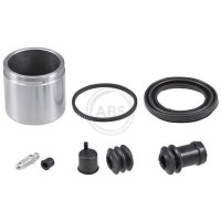 Repair kit brake caliper front with piston ABS for MAZDA...