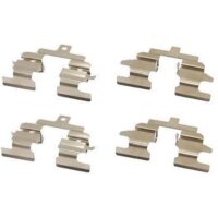 Accessory set disc brake pad A.B.S. suitable for e.g....