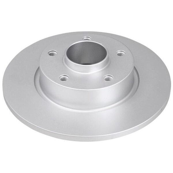 Bremsscheibe hinten 280mm A.B.S. für NISSAN PRIMASTAR Bus
