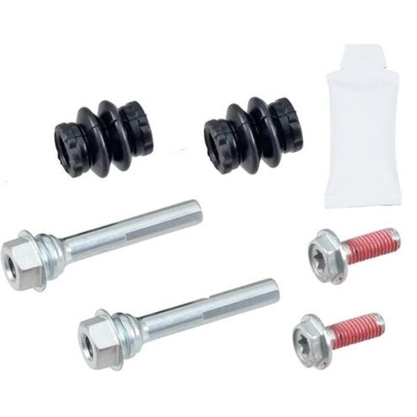 Führungshülsensatz Bremssattel A.B.S. passend für u.a. RENAULT CLIO