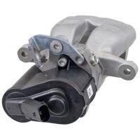 Bremssattel hinten links A.B.S. für VW PASSAT B6