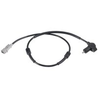 Rear wheel speed sensor ABS for PEUGEOT 607