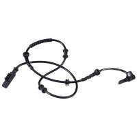 Wheel speed sensor active sensor 915 mm cable A.B.S. for...