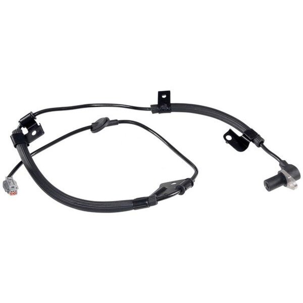 Sensor Raddrehzahl passiver Sensor 1.065 mm Kabel A.B.S. für u.a. NISSAN PRIMERA