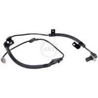 Sensor wheel speed front right ABS for NISSAN PRIMERA