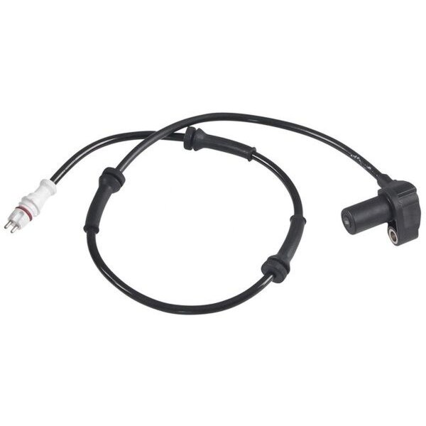 Wheel speed sensor passive sensor 740 mm cable A.B.S. for e.g. RENAULT CLIO